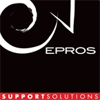 Logo Epros